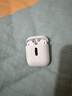 领臣蓝牙耳机无线华强北顶配air降噪运动手机耳机适用于苹果iphone16/15/14pro max半入耳式蓝牙5.3 实拍图