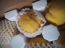 京鲜生 山西黄金蜜雪桃 净重4.5斤 单果150g+ 新鲜水果 源头直发 实拍图