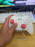 北通鲲鹏20无线游戏手柄智控双切扳机震动蓝牙手柄xbox电脑PC手机steam电视NSswitch2体感原神宝可梦ZA 实拍图