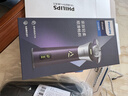 飞利浦（PHILIPS）电动剃须刀旋风3系PRO刮胡刀 风驰切剃6D浮动刀头 送老公送男友 父亲生日礼物 国家补贴 实拍图