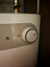 美的（Midea）【8年质保】小厨宝电热水器5升储水式家用一级能效2000W洗菜碗厨房热水宝国家补贴F05-20A1C(ES)  实拍图