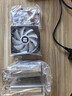 Thermalright(利民)Peerless Assassin 120 SE ARGB 风冷散热器AGHP逆重力6热管逆转双C12C-S风扇PA120 SE ARGB 实拍图
