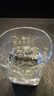 洋河海之蓝 蓝色经典52度 480ml*2瓶 礼盒装 绵柔浓香型 实拍图