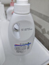 威露士内衣裤专用洗衣液抑菌除螨300ml*2+补充300ml*3去血渍手洗 清可新 实拍图