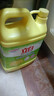 立白柠檬洗洁精1kg桶果蔬清洗快速去油洗A类食品用洗涤剂洗碗液洗涤灵 实拍图