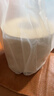唯依美大卷纸有芯4层330克*12卷商用大盘纸本色压纹酒店卫生纸整箱F035 实拍图