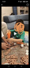 梦多福2岁男孩玩具儿童生日礼物女孩拆装diy拧螺丝电钻维修工具幼儿园3 实拍图