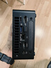 华硕（ASUS）NUC15 Pro mini迷你主机国补高性能商用办公台式机电脑 (Ultra5-210H 16G 512G Win11)厚黑 实拍图