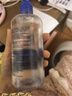 博士伦润明清透 隐形眼镜水护理液830ml 隐形眼镜多功能护理液 实拍图