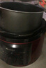 瑞雯适用多品牌4L升电压力锅内胆锅胆电高压煲不粘锅配件内锅芯胆芯 格力CY-40X66内胆 实拍图