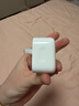 Apple/苹果【新品】40W USB-C充电器 type-c充电器苹果手机充电器手机快充头 苹果17手机充电器 实拍图