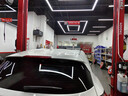 玛吉斯（MAXXIS）轮胎/汽车轮胎 215/55R17 94V EC1 适配标致/吉利博瑞 实拍图
