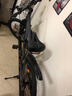 永久自行车成人山地车自行车学生男女铝合金变速公路自行车油碟单车 【铝架/全套轴承】摩天灰 27速 24寸【推荐145-170cm】 实拍图