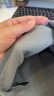 李宁（LI-NING）围脖男冬季骑行面罩套防寒风保暖滑雪护脸围巾帽子女户外骑车防尘 实拍图