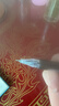派克（PARKER）【热门商品】钢笔 签字笔 办公自用送礼定制生日礼物 威雅XL幻夜黑金夹墨水笔+欧利文笔记本礼盒 实拍图