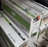 得印LT201粉盒适用联想M7206硒鼓 M7206W M7256WHF F2081 LJ2205/2206W 兄弟dcp1618w MFC1919NW墨盒双支 实拍图