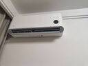 小米（MI）米家 大1匹 新一级能效 巨省电 空调挂机 KFR-26GW/V1A1【国家补贴20%】整机10年质保 实拍图