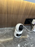 安爷监控无线电池充电家用摄像头需连wifi网手机远程监控器360无死角带夜视全景免不插电源 实拍图