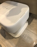 米家小米泡脚桶全自动恒温加热按摩足浴盆智能杀菌洗脚桶过小腿 生日礼物 重阳节送老人 实拍图
