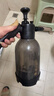 悦卡（YUECAR）洗车喷壶手动气压式高压泡沫器加厚喷水壶2L毛巾洗车液工具套装 实拍图