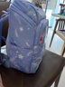 Gmt for kids书包小学生儿童大容量礼物超轻护脊1-5年级Light pro腰带女独角兽 实拍图