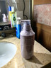 安安金纯山茶花沁爽补水沐浴露（烟酰胺）沐浴液750g 保湿沐浴乳液男女士 实拍图