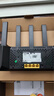 Tenda腾达路由器WiFi7【云霄BE5100】千兆穿墙王信号增强无线超强2.5g网口家用电竞放大器立式BE6L Pro 实拍图