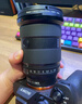 卡色（Kase）SMP二代 UV镜 82mm 双面多层镀膜无暗角 单反镜头保护镜 超薄高清高透光防污滤镜佳能尼康相机 实拍图