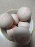 黄天鹅可生食鸡蛋 30枚/3.18斤礼盒装 生鲜鸡蛋京东自营 无抗生素 实拍图