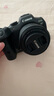 佳能r7相机 微单相机 视频直播高清eos r7 APS-C画幅 直播 踏青 打鸟摄影摄像微单 下单抽拉布布&金豆 R7拆单机+rf50 1.8 STM【人像小痰盂】 官方标配【不含内存卡相机包等必要 实拍图