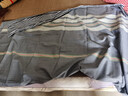 100%全棉被套单件纯棉150x200学生宿舍1.2m被罩单双人180x200x230 皇家风范 150*200cm100%纯棉被套 假一赔十 实拍图