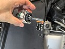 欧司朗（OSRAM）汽车氙气大灯疝气灯泡CLC D3S【4200K 35W】德国进口 单支装 实拍图