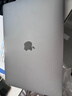 苹果（Apple） MacBook Pro/Air 二手苹果笔记本电脑 商务 办公 游戏 设计 剪辑 99新【爆款】18款9Q2灰9U2银8G/256G 实拍图
