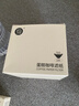 Hero 咖啡滤纸手冲咖啡机滤网滴漏挂耳咖啡粉过滤杯兼v60滤纸 优选V01【原色】(1-2杯）【非进口】 50张 实拍图