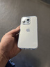 第一卫 DIVI【全网热销百万丨发黄包赔】适用iPhone15Pro手机壳苹果15Pro保护套镜头全包硅胶透明超薄防摔软壳 实拍图