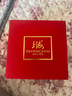 上海（SHANGHAI）男士手表男 65周年纪念 全自动机械男表 防水钢带送父亲长辈3069 儒雅白机械钢带男表 65周年纪念典藏表 实拍图
