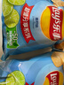 乐事（Lay's）薯片 青柠味 135克 休闲零食 膨化食品 休闲零食 实拍图