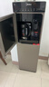 美的（Midea）饮水机家用下置式桶装水立式办公室客厅智能外置沸腾胆饮水器YD1316S-X 制冷制热型 实拍图