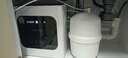 世韩（SAEHAN）S3【3:1微废水纯水护膜】家用净水器厨房直饮100G纯水机厨下通用滤芯自来水过滤器RO反渗透净饮机 双出水+05调温管线机 实拍图