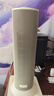 美的（Midea）【石墨烯速热】直流变频家用暖风机取暖器/小型电暖器电暖气/电热风扇/节能小太阳暖脚神器HFS20DQ 实拍图