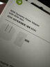 Apple/苹果【新品】40W USB-C充电器 type-c充电器苹果手机充电器手机快充头 苹果17手机充电器 实拍图