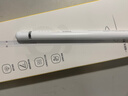 倍思电容笔iPad苹果笔【直插/Type-C快充】适用25年Pro/Air/Mini7/iPad11触控触屏手写笔applepencil 实拍图
