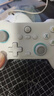 雷神（ThundeRobot）G30S竞技版本白灰无线游戏手柄扳机振动类xbox电脑PC手机switch电视steam蓝牙ns明末渊虚之羽 实拍图
