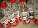农夫山泉饮用天然水 550ml*15瓶 整箱装（15大水源地集合款） 实拍图