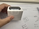 贝锐向日葵智能开机插座C1Pro远程控制家用智能插座远程开关手机唤醒游戏排队遥控定时电脑排插头倒计时断电 智能插座C1Pro魔力黑 实拍图