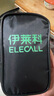 伊莱科（ELECALL）电工万用表 数字手持式高精度防烧多功能家用智能迷你万能表EMAX7 实拍图