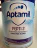 爱他美（Aptamil）英国版爱他美深度水解奶粉 益生菌牛奶蛋白过敏 特配奶粉 低乳糖 英版爱他美深度2段 400g*6罐 实拍图