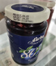 德宝果 优选蓝莓果酱250g/瓶  80%果肉含量早餐下午茶面包 奥地利进口 实拍图