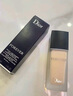 迪奥DIOR锁妆粉底液柔润亮泽1.5N30ml遮瑕防晒化妆品生日礼物送女友 实拍图