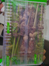 大庄园牛肉烧烤串 400g/袋（约20串)  国产 生鲜烧烤  腌制微调半成品 实拍图